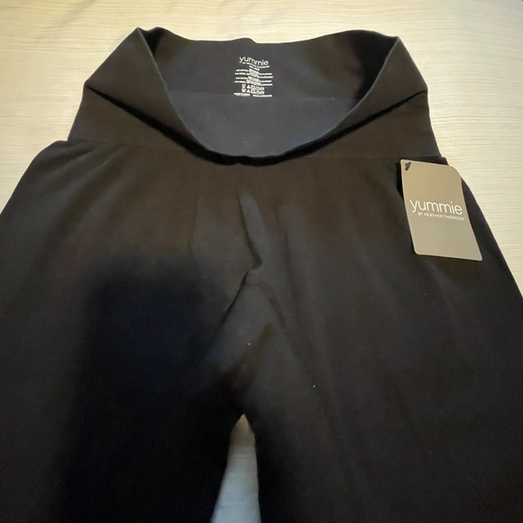 NWT Yummie by Heather Thomson short Shapewear Size M/L-M/G, Never Worn, - Picture 4 of 12